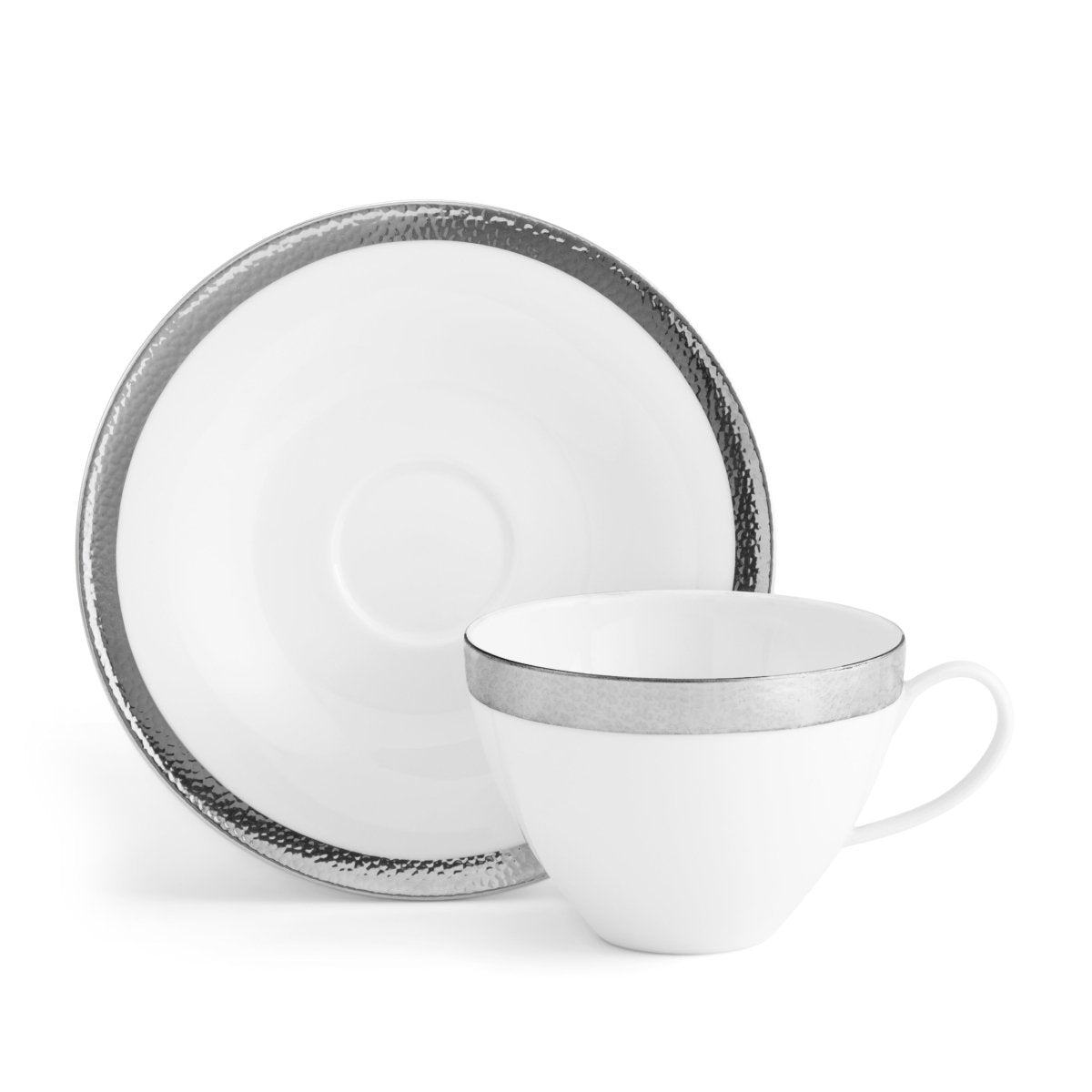 Michael Aram Silversmith Dinnerware