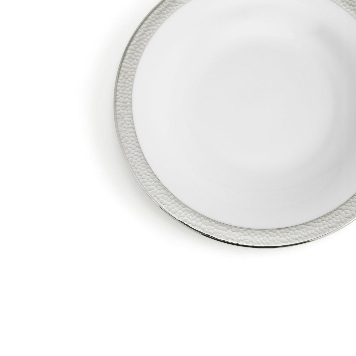 Michael Aram Silversmith Dinnerware