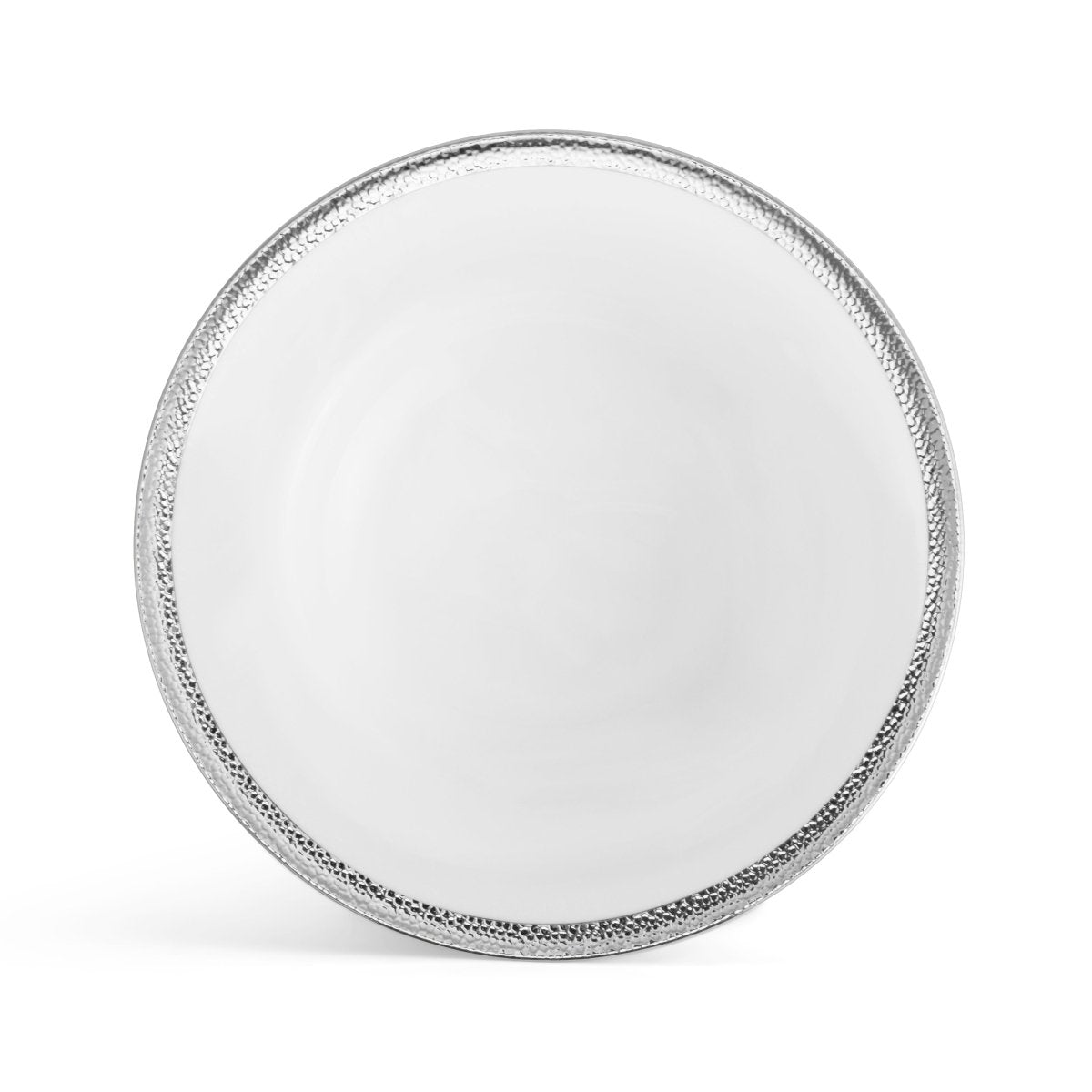 Michael Aram Silversmith Dinnerware