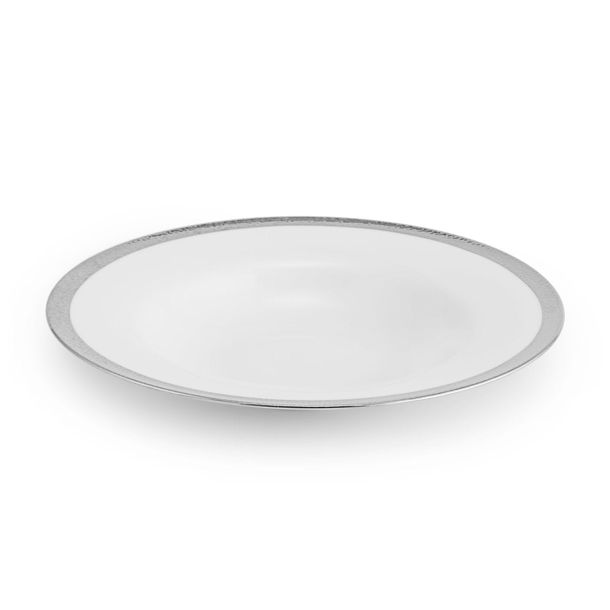 Michael Aram Silversmith Dinnerware