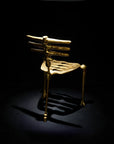 Michael Aram Skeleton Chair