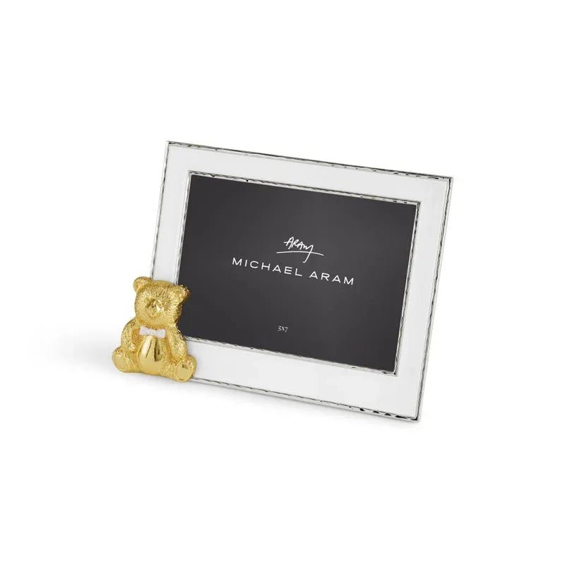 Michael Aram Teddy Frame 5x7