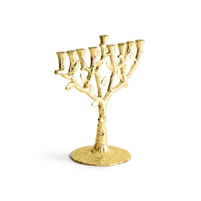 Michael Aram TREE OF LIFE MENORAH