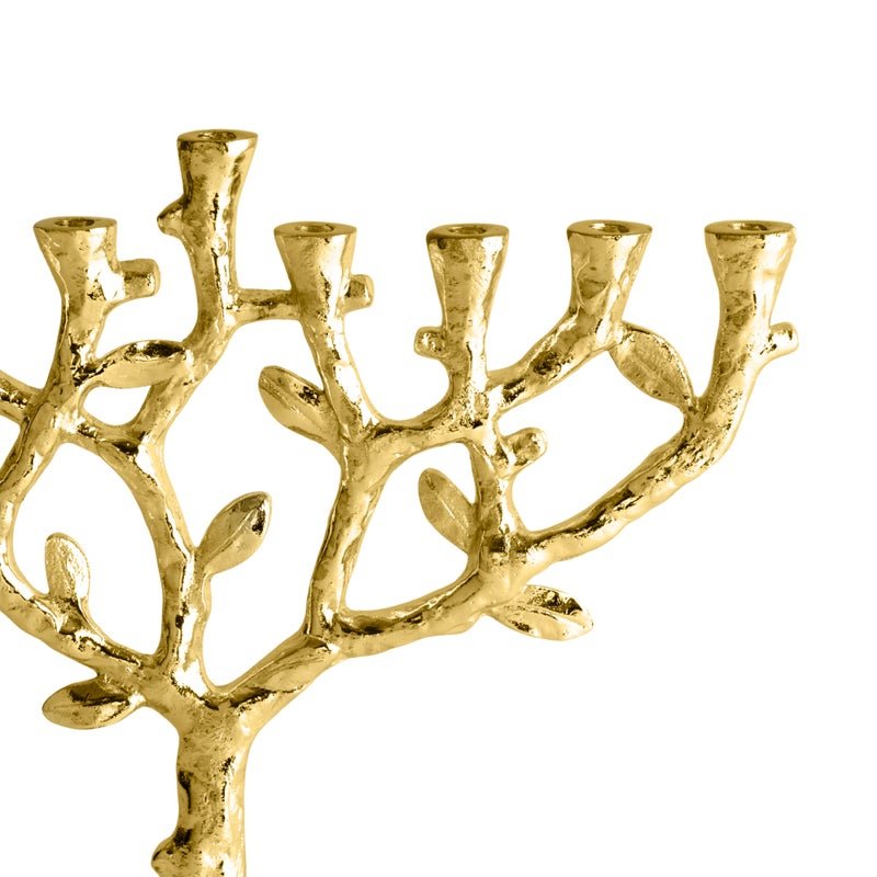 Michael Aram TREE OF LIFE MENORAH