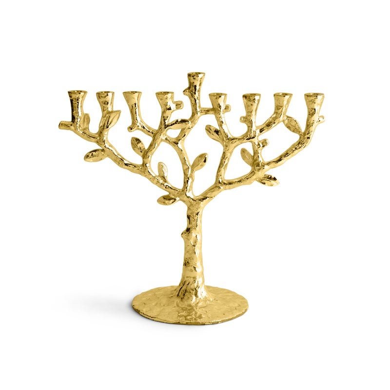 Michael Aram TREE OF LIFE MENORAH