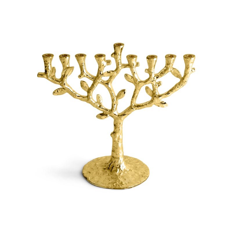 Michael Aram TREE OF LIFE MENORAH