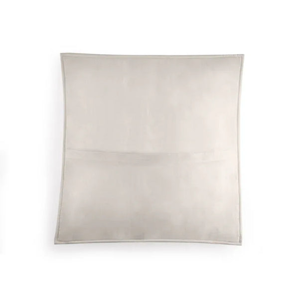 Michael Aram Tufted Quilt Euro Sham - Stone