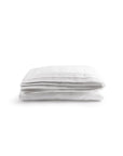 Michael Aram Tufted Quilt King Coverlet - Cloud