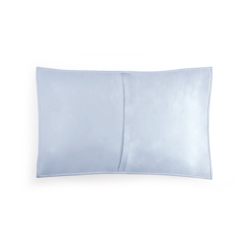 Michael Aram Tufted Quilt King Sham - Sky