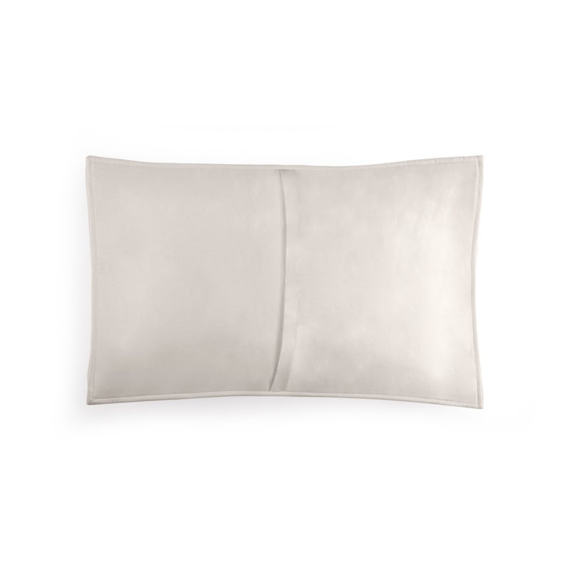 Michael Aram Tufted Quilt King Sham - Stone