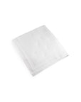 Michael Aram Tufted Quilt Queen Coverlet - Cloud