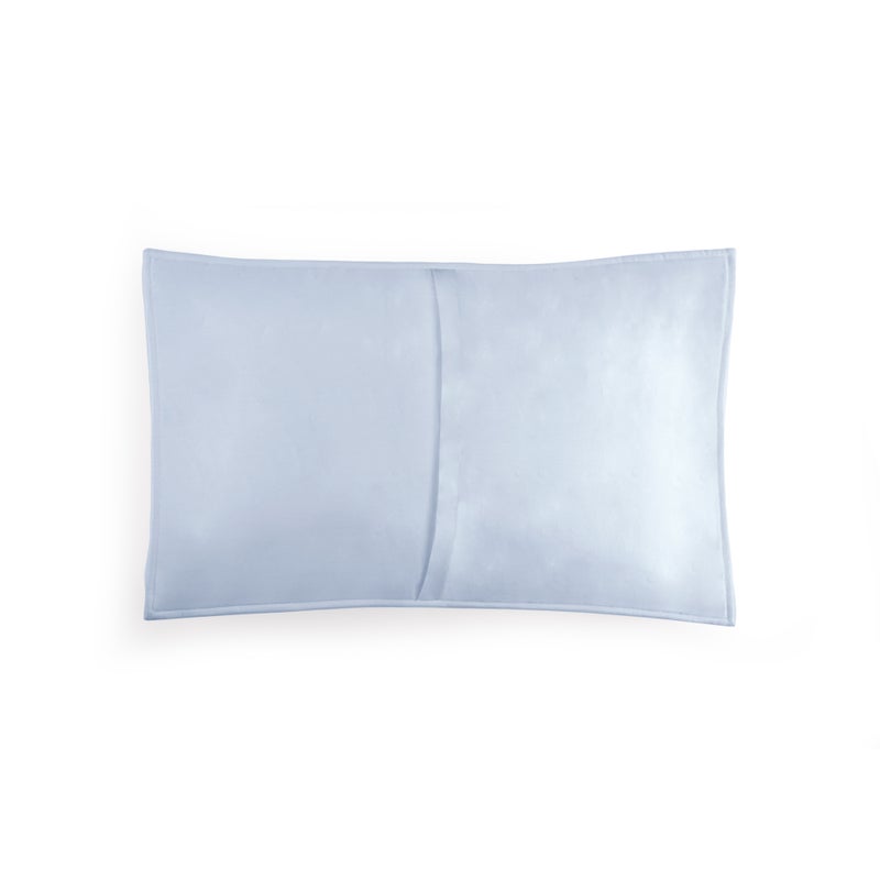 Michael Aram Tufted Quilt Standard Sham - Sky
