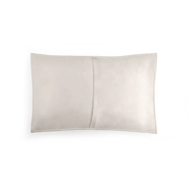 Michael Aram Tufted Quilt Standard Sham - Stone
