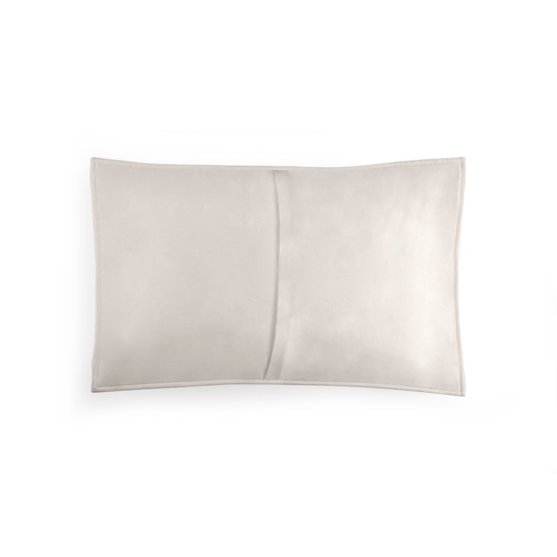 Michael Aram Tufted Quilt Standard Sham - Stone