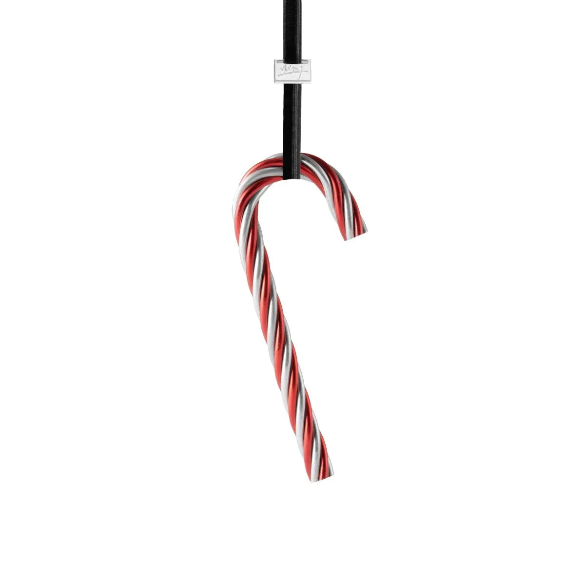 Michael Aram Twist Candy Cane Ornament - Discon