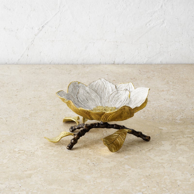 Michael Aram Vintage Bloom Dish