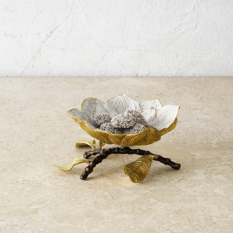 Michael Aram Vintage Bloom Dish