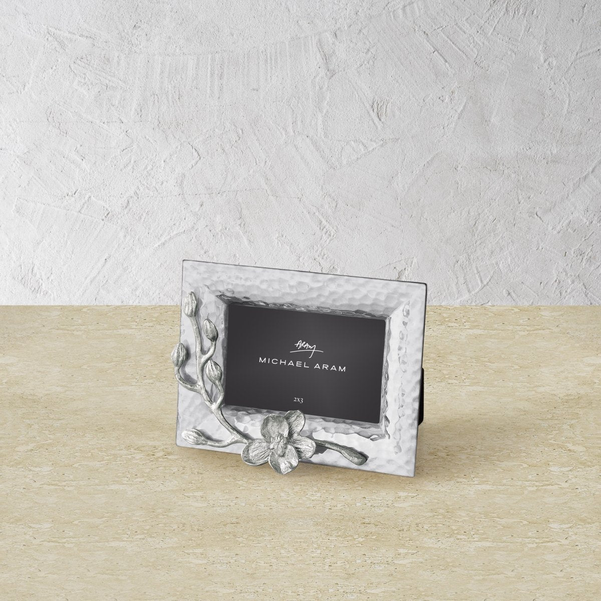Michael Aram White Orchid Frame