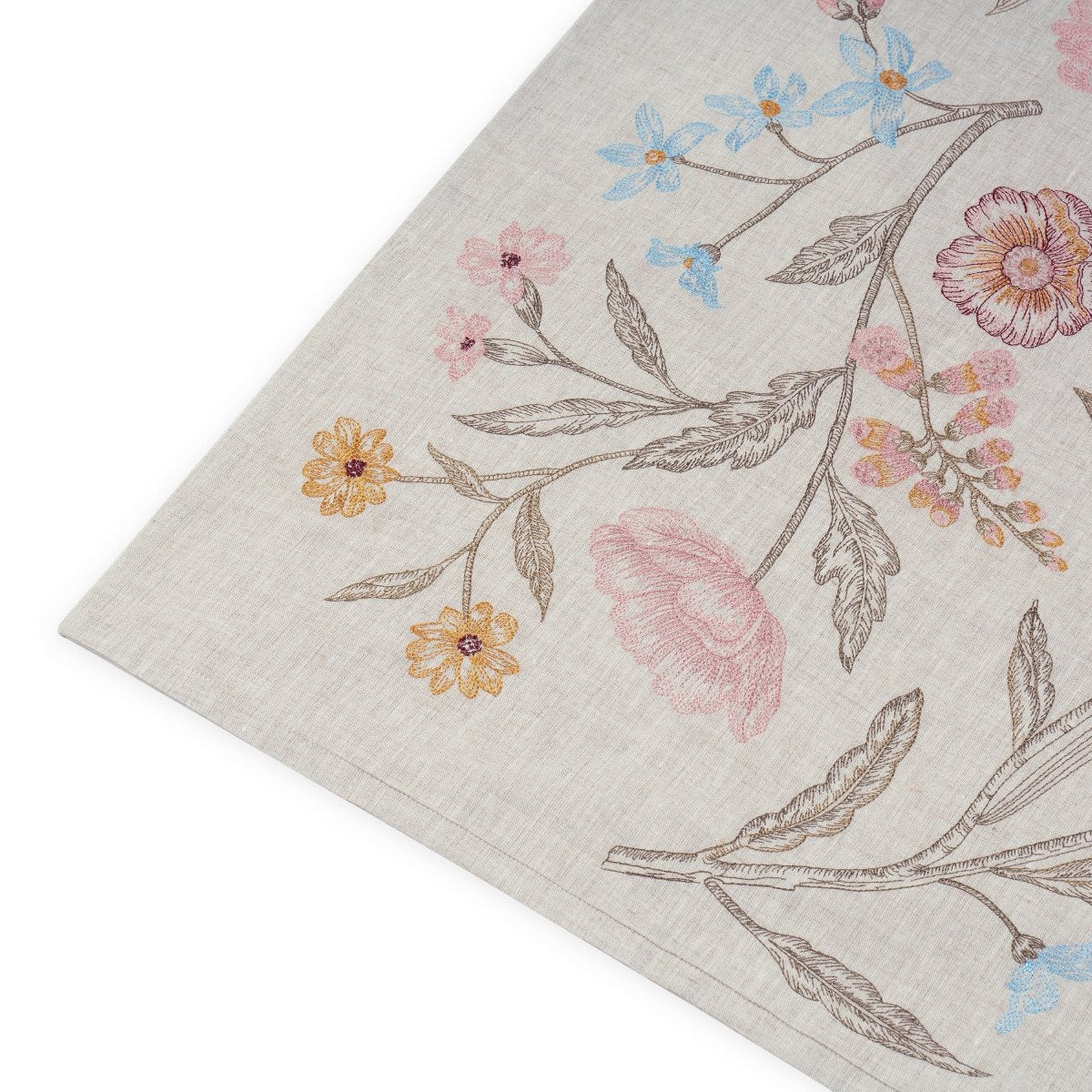 Michael Aram Wildflower Bed Scarf