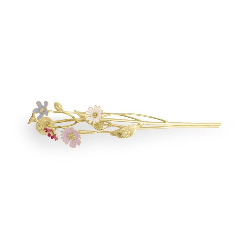 Michael Aram Wildflower Candle Snuffer