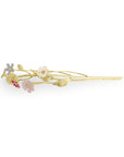 Michael Aram Wildflower Candle Snuffer