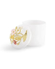 Michael Aram Wildflower Canister