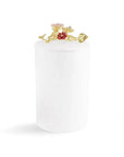 Michael Aram Wildflower Canister