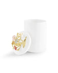 Michael Aram Wildflower Canister
