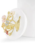 Michael Aram Wildflower Canister