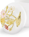 Michael Aram Wildflower Canister