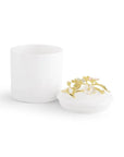 Michael Aram Wildflower Canister