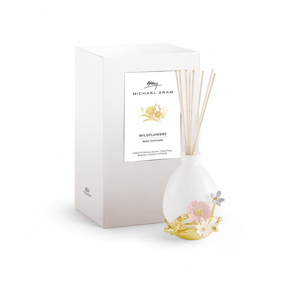 Michael Aram Wildflower Diffuser