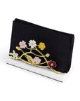 Michael Aram Wildflower Vertical Napkin Holder