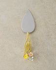 Michael Aram Wildflowers Cake Server