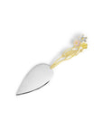 Michael Aram Wildflowers Cake Server