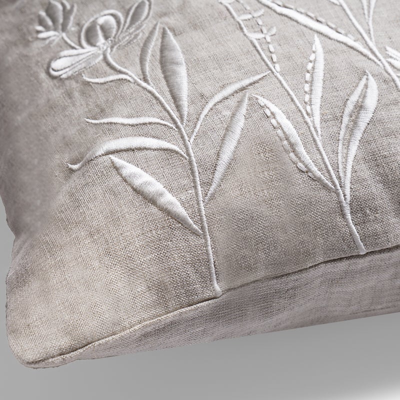 Michael Aram Wildflowers Dec Pillow