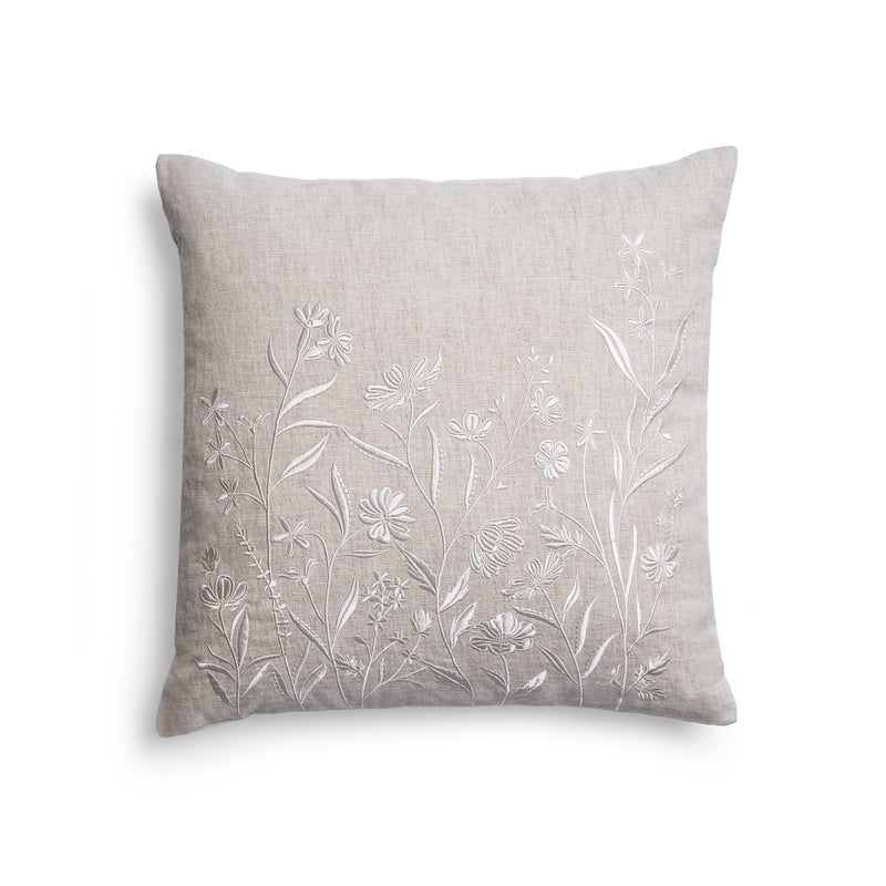 Michael Aram Wildflowers Dec Pillow