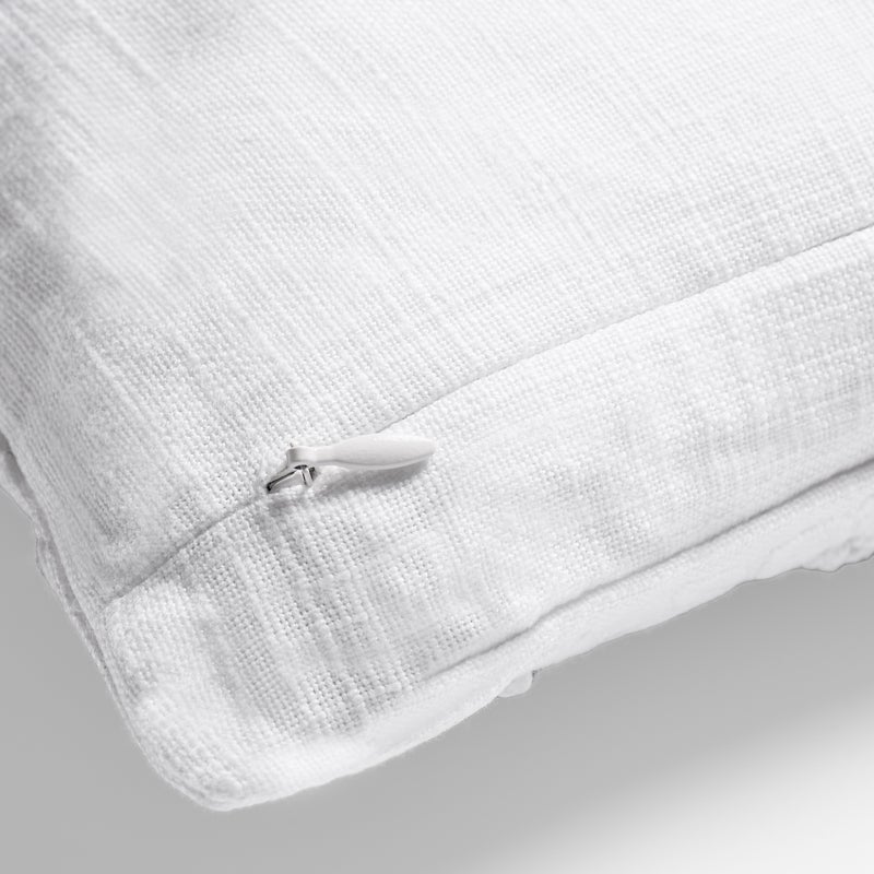 Michael Aram Wildflowers Embroidered Dec Pillow