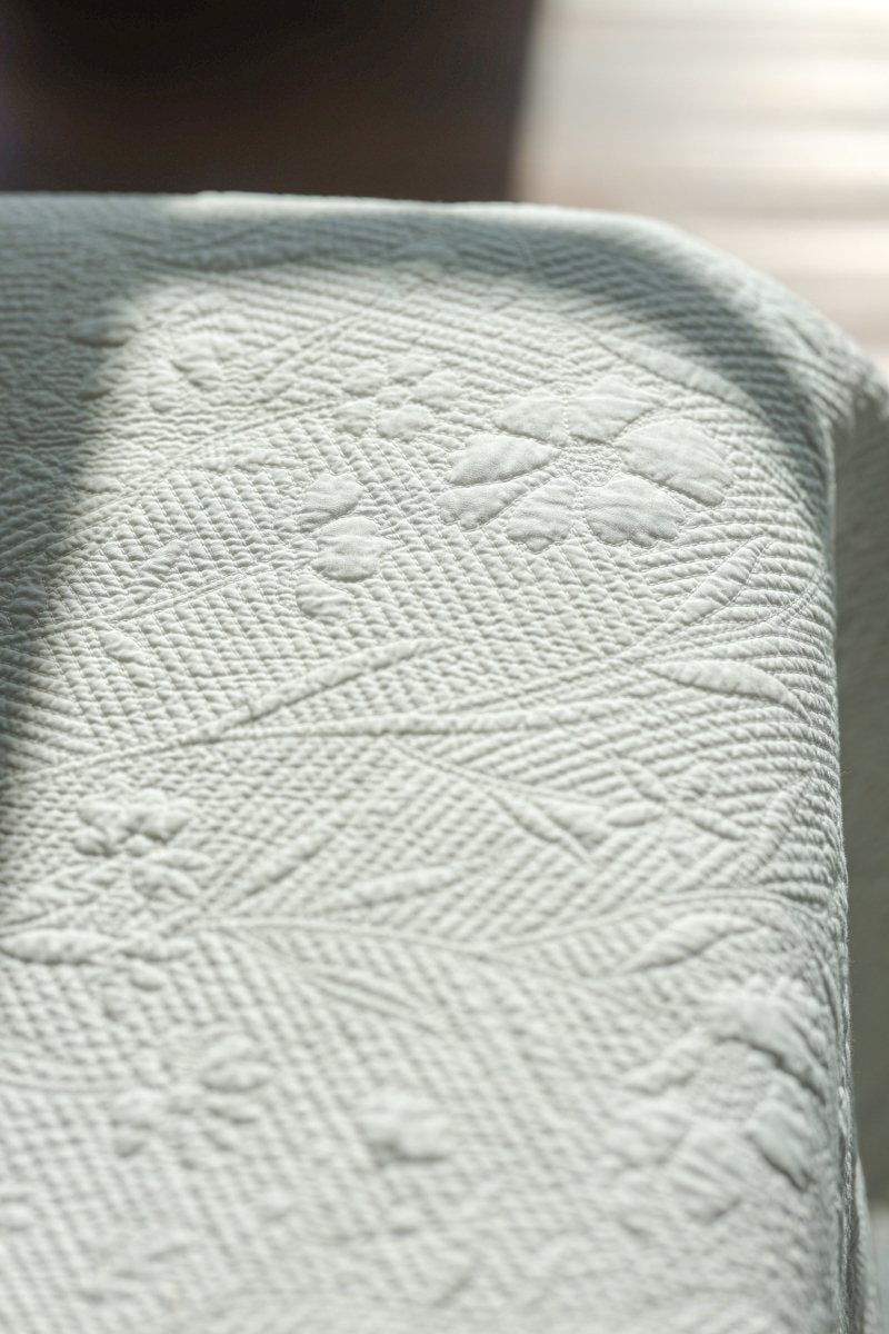 Michael Aram Wildflowers Euro Sham