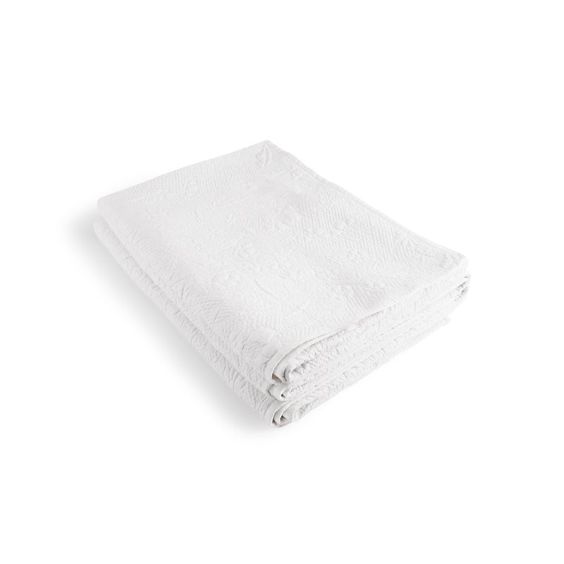 Michael Aram Wildflowers King Duvet