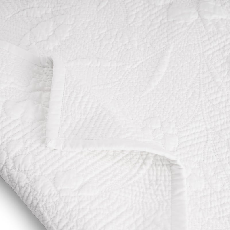 Michael Aram Wildflowers King Duvet