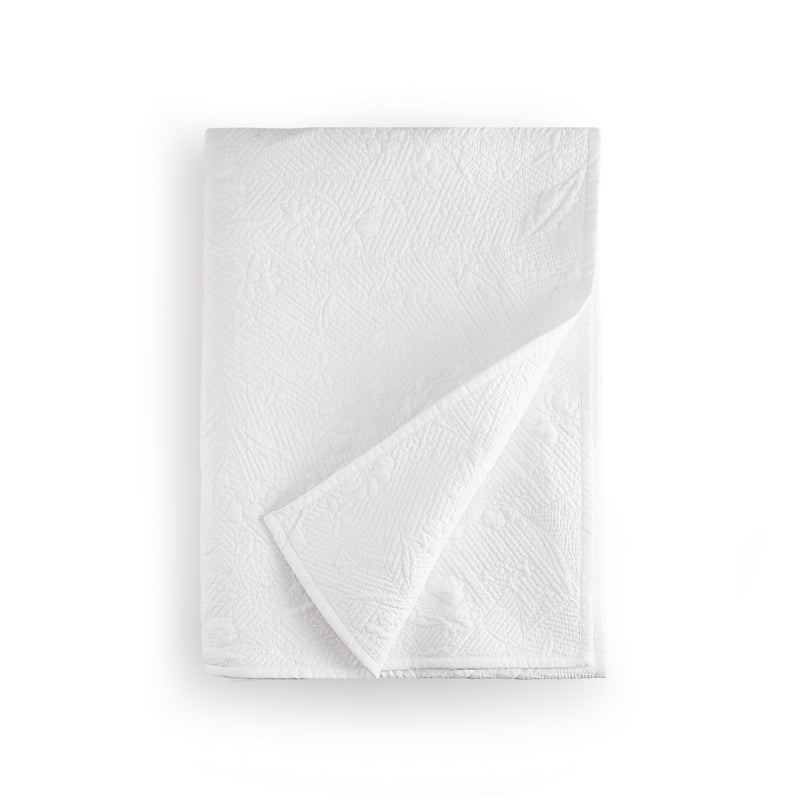 Michael Aram Wildflowers King Duvet