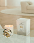 Michael Aram Wildflowers Scented Candle, 8 oz.