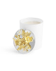 Michael Aram Wildflowers Scented Candle, 8 oz.