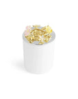 Michael Aram Wildflowers Single Wick Scented Candle