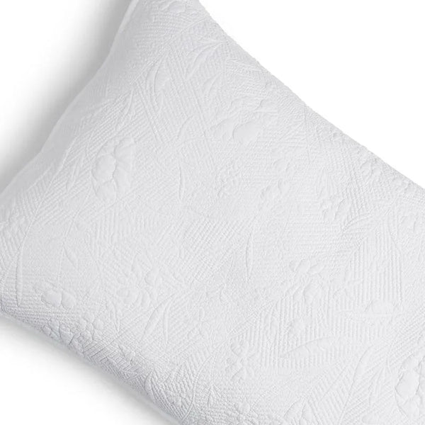 Michael Aram Wildflowers Standard Sham