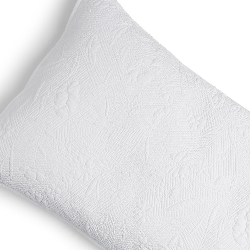 Michael Aram Wildflowers Standard Sham