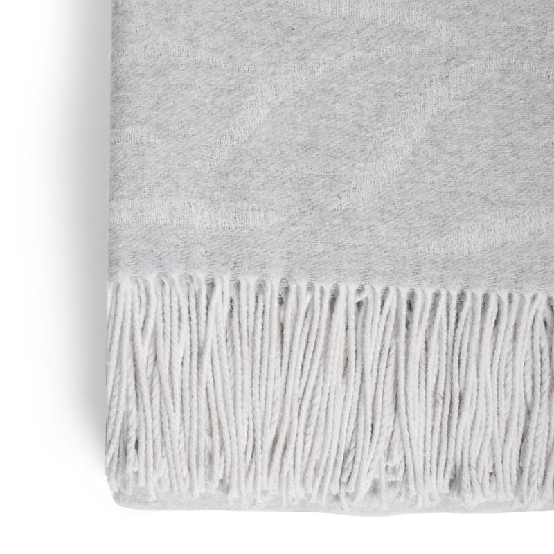 Michael Aram Wildflowers Throw