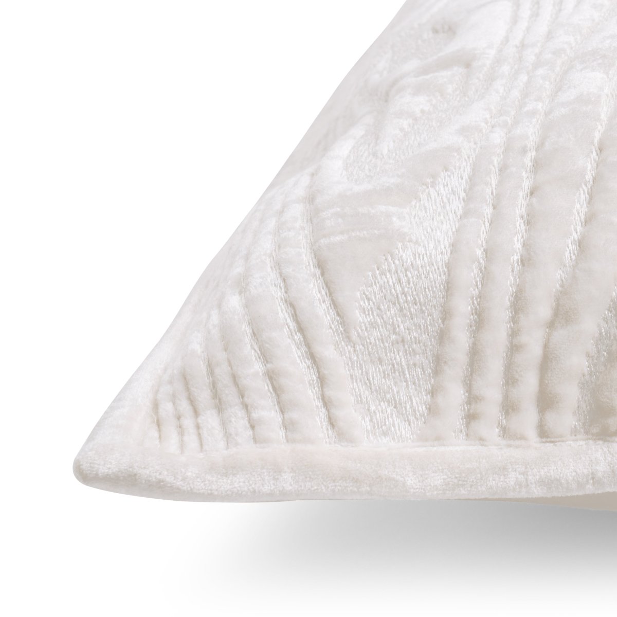 Michael Aram WOODGRAIN DEC PILLOW