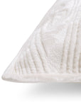 Michael Aram WOODGRAIN DEC PILLOW